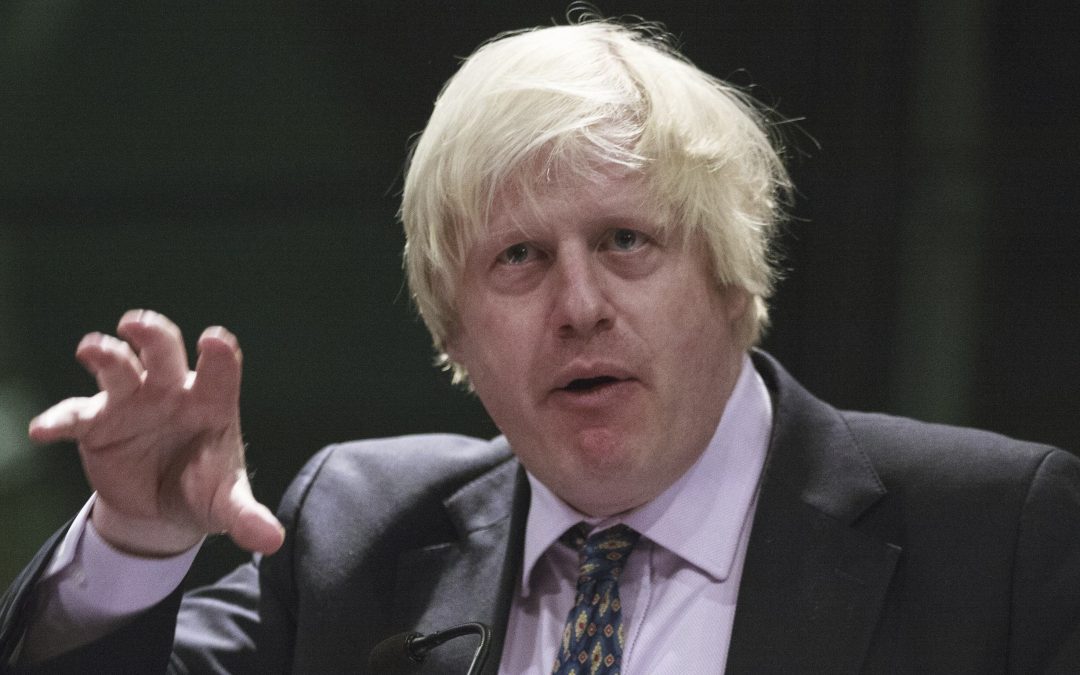 Boris is a great name, don’t you think?