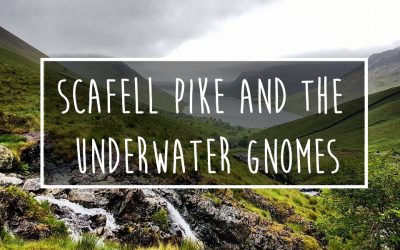 Scafell Pike and the Underwater Gnomes